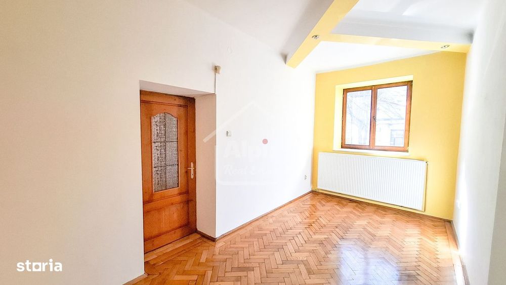 Pretabil Birouri I Central