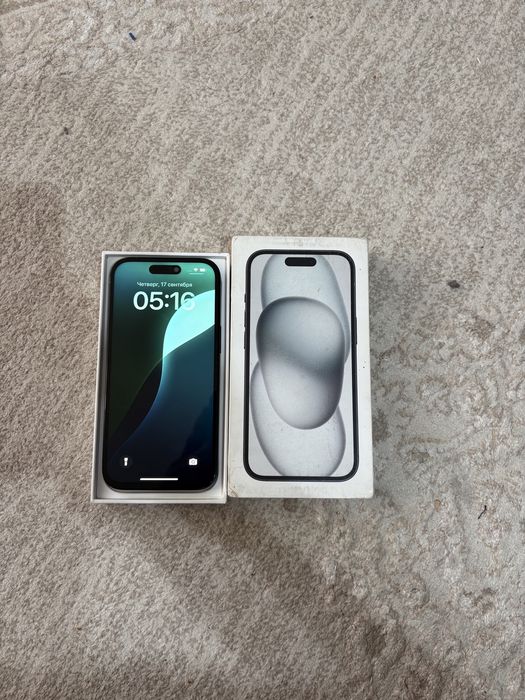Iphone 15/Айфон 15