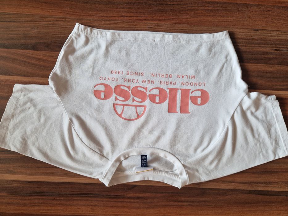 Тениски Ellesse,Lonsdale, Guess, Desiqual