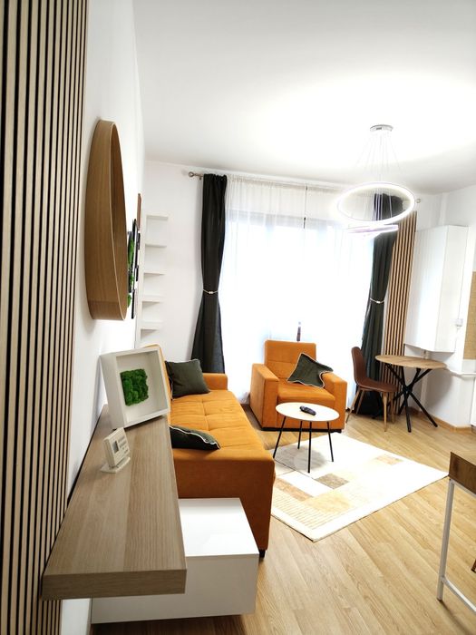 Încheiere 2 camere Otopeni central loc de parcare