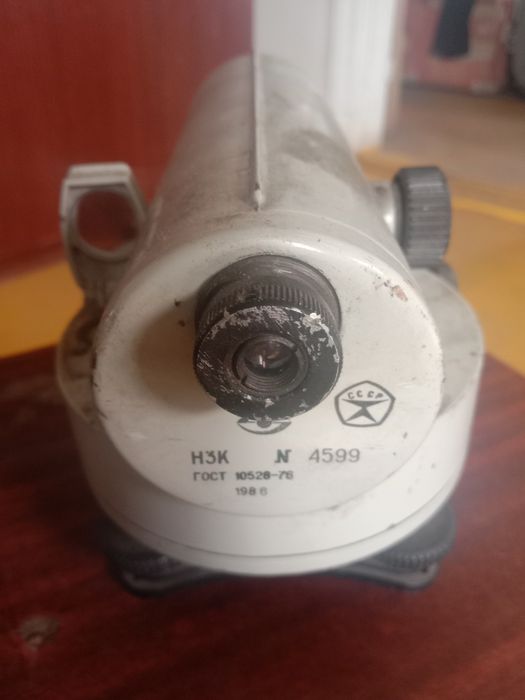 Продам теодолит теодолит