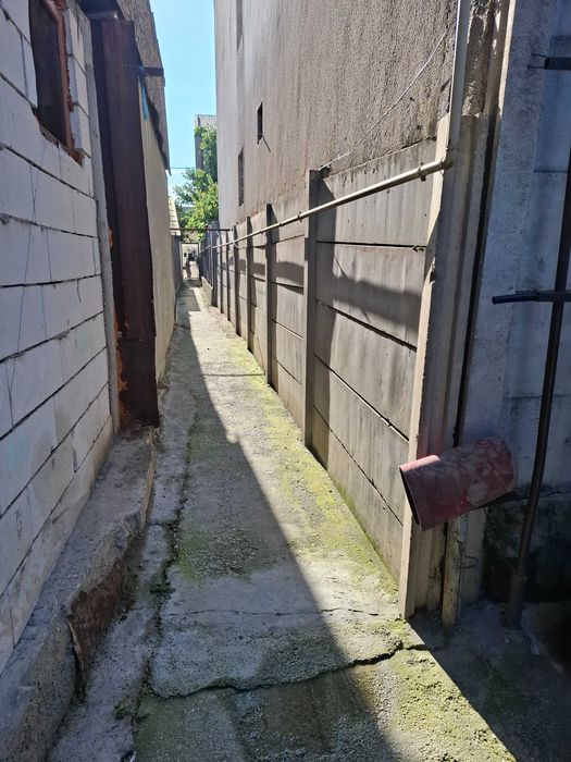 Vand casa in str Tudor Gociu