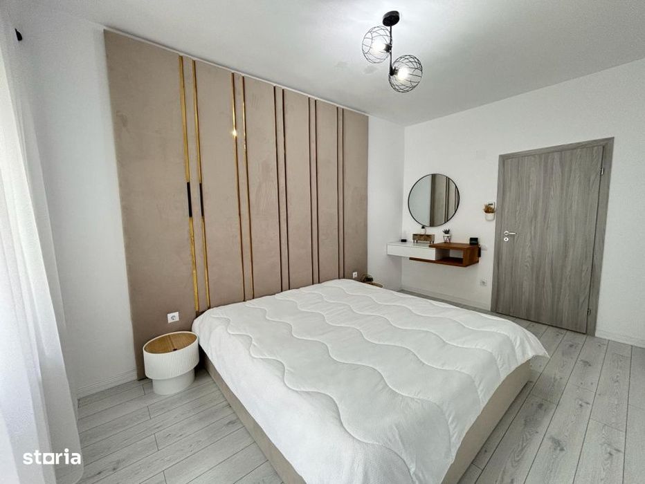 Apartament premium 2 camere - Mandra, Cartierul Arhitecţilor