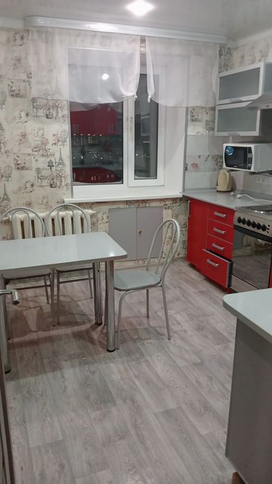 Сдаётся квартира