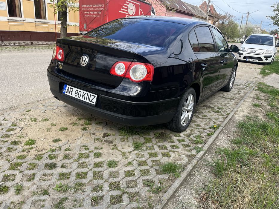 De vanzare  VW Passat
