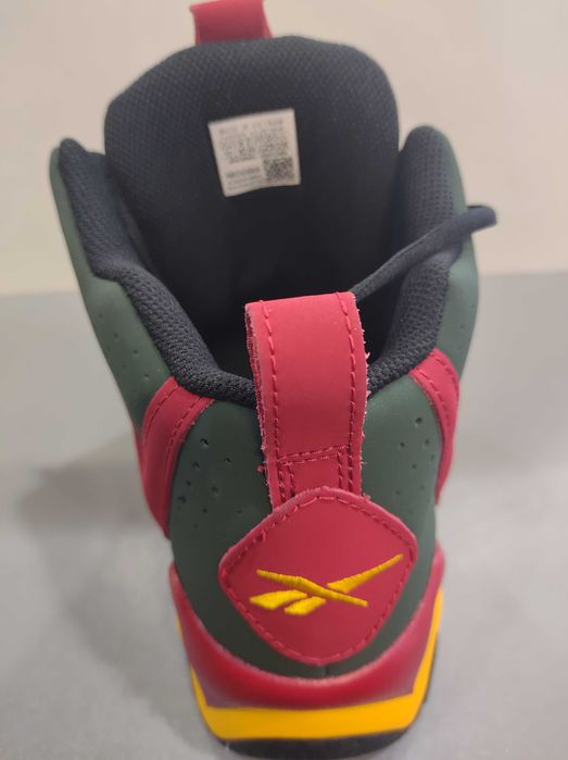 Reebok Pump N45Баскет кецове.Нови.Оригинал.