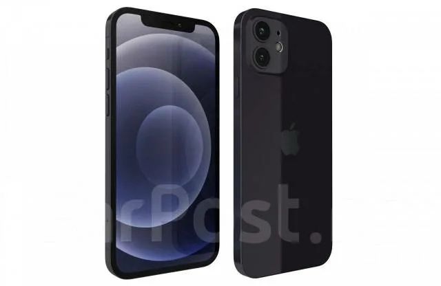 Обмен айфон 12,64гб