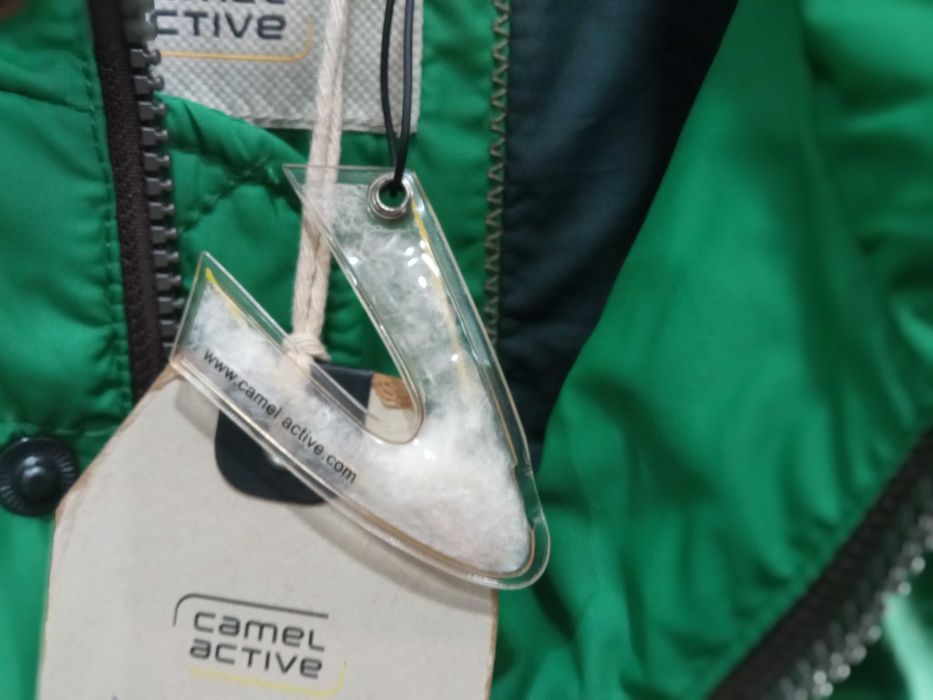 Camel Active S,M L,Мъжки елеци,есен,зима.Оригинал.
