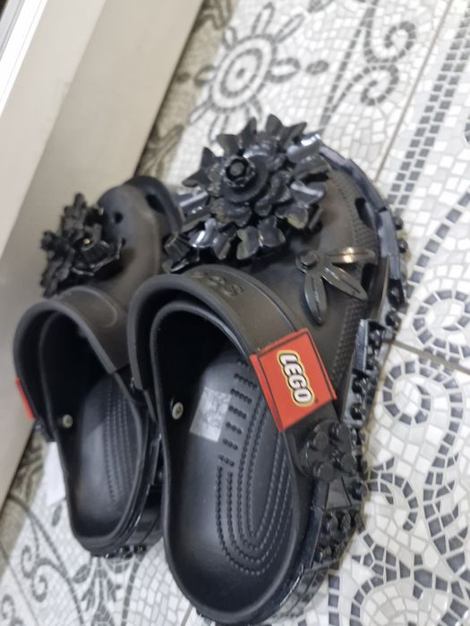 Crocs новые, размер 36