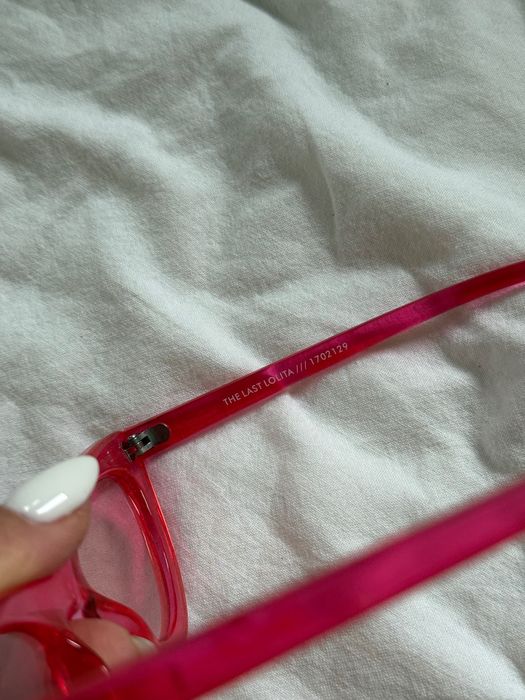 Дамски слънчеви очила Le Specs/ the last lolita