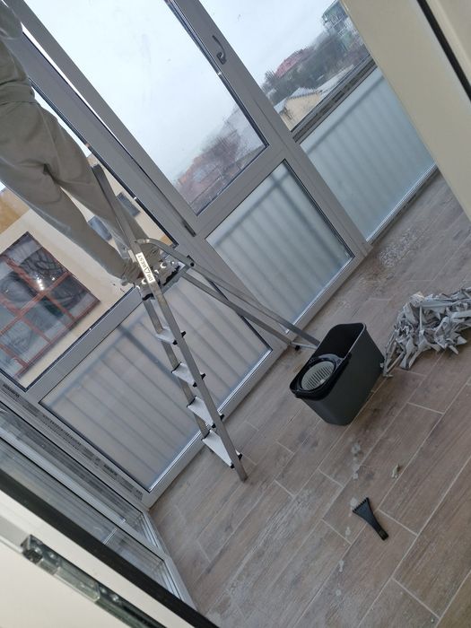 Curatenie la Domiciliu ! Firma de curățenie