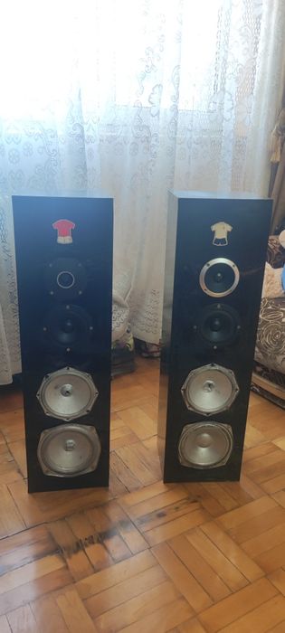 Boxe Coloana cu 4 Căi