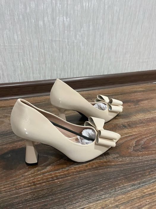 Новые Туфли 37 размер