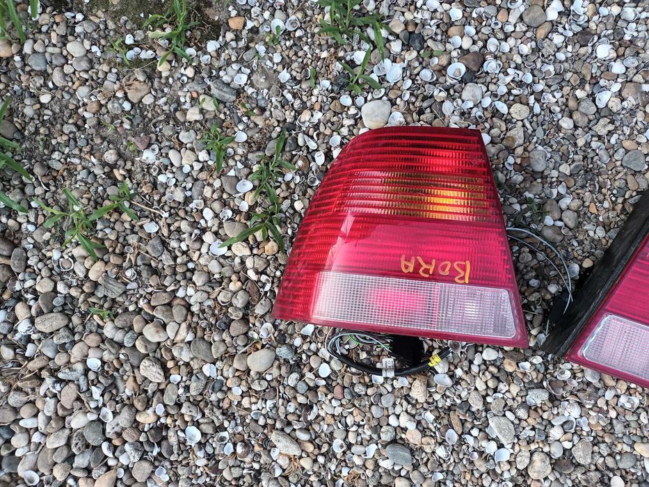 ляв и десен стоп за фолксваген бора седан VOLKSWAGEN BORA