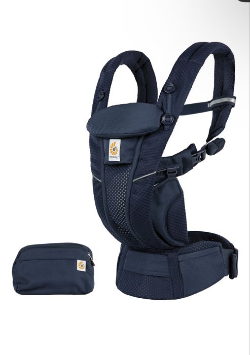 Эргорюкзак оригинал