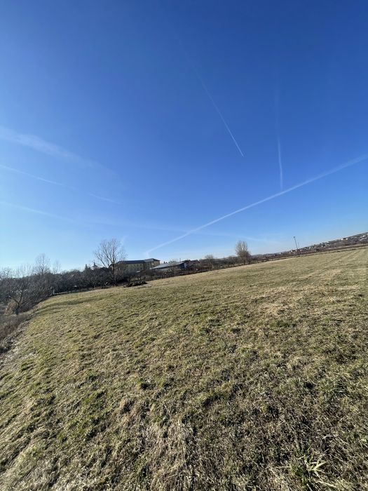 Teren intravilan 2150mp Tureni