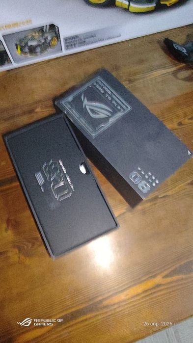 Asus rog phone 8 16/256