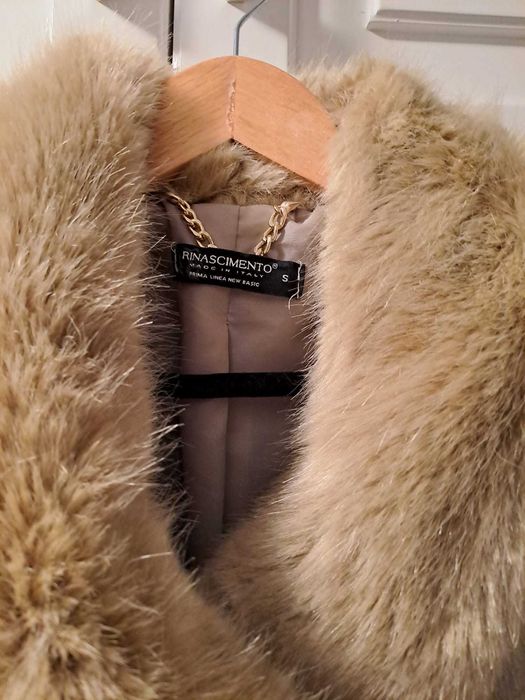 Palton dama elegant marimea S