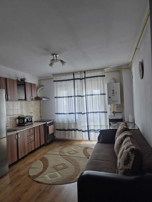 Inchiriez ap 2 camere Dimitrie Leonida