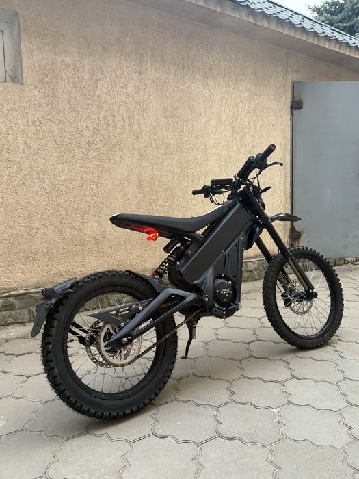 Talaria xxx электровелосипед электросамокат