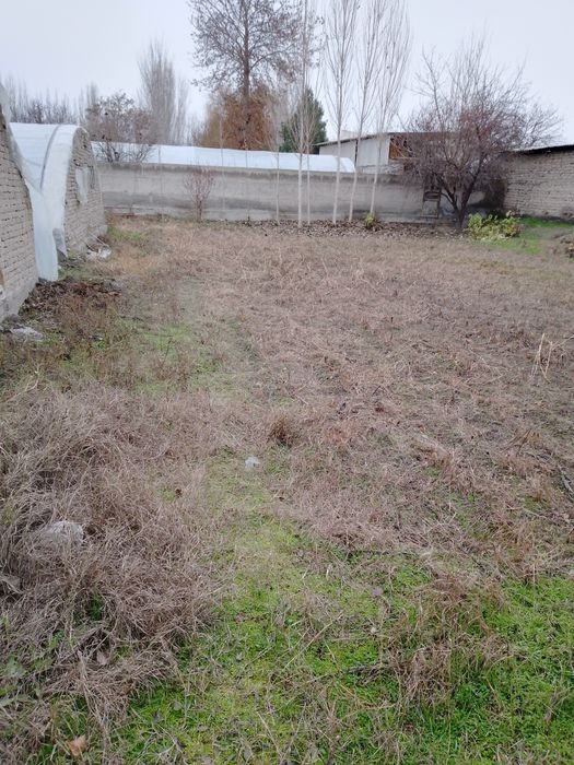 Чек сотилади 8 соток