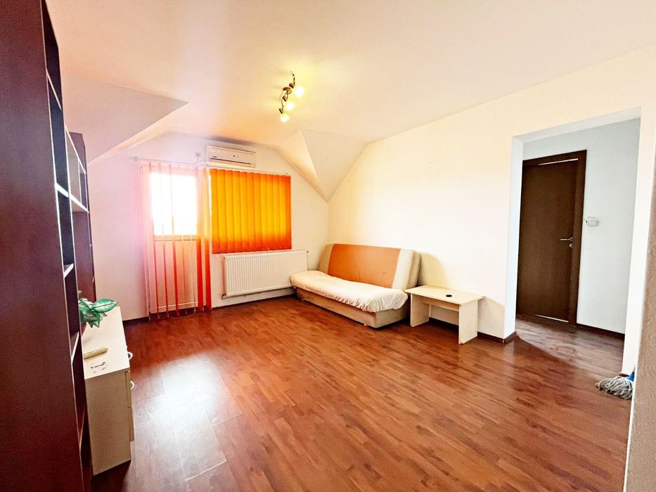 Proprietar vând apartament de 2camere