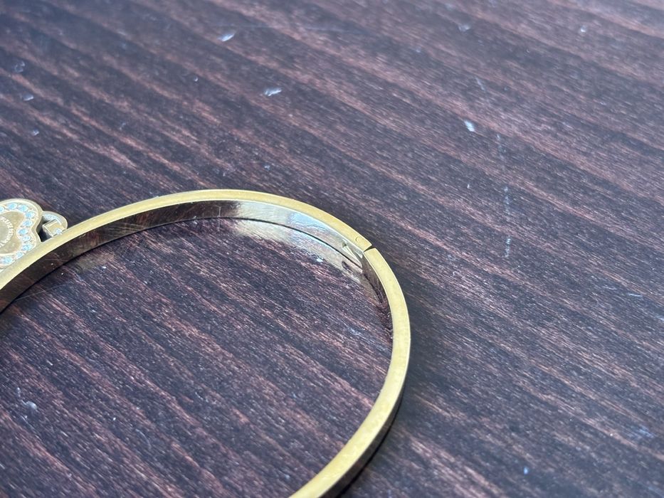 Гривна Tiffany & Co.