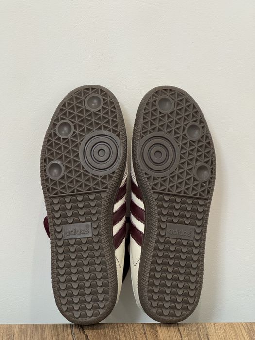 Кроссовки Adidas Samba OG