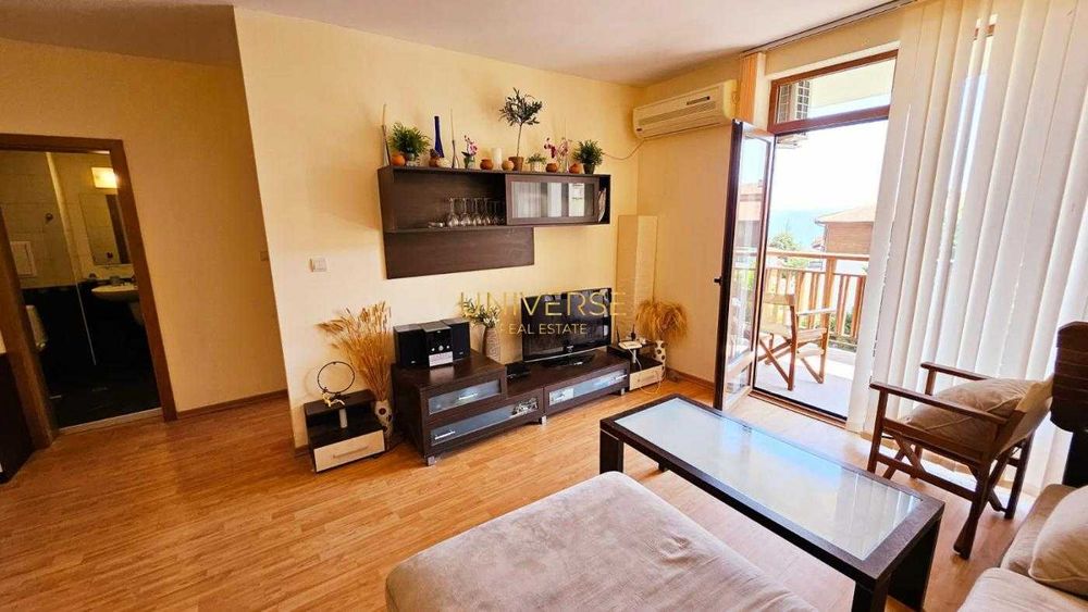 Продава се Тристаен апартамент в Свети Влас - 125 кв.м за 572 €/кв.м - Снимка #3