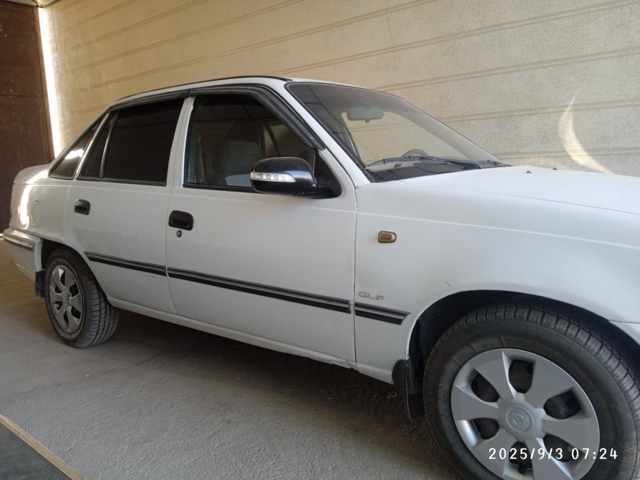 Damas 2 ga doplata qilaman