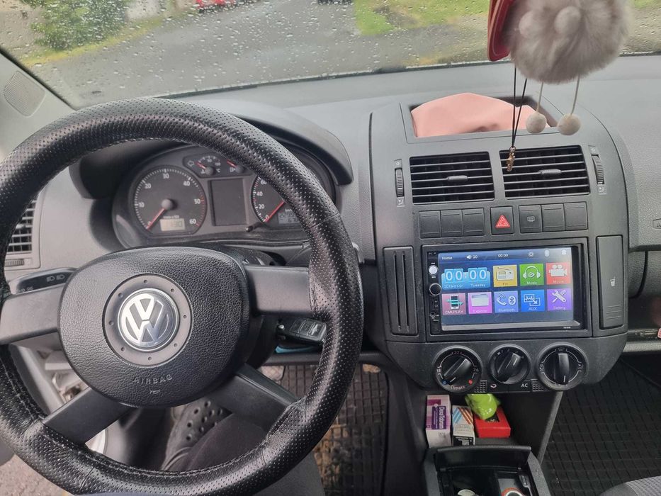 Volkswagen Polo 2005