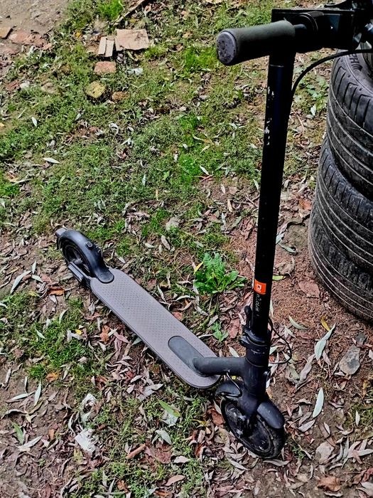 Trotineta electrica xiaomi