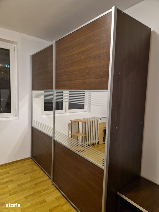 apartament 2 camere obor