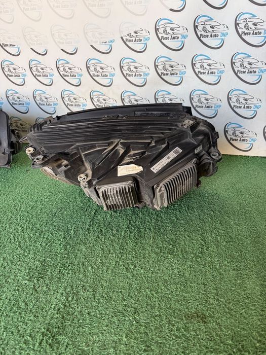 far stanga dreapta mercedes glc w253 full led complet