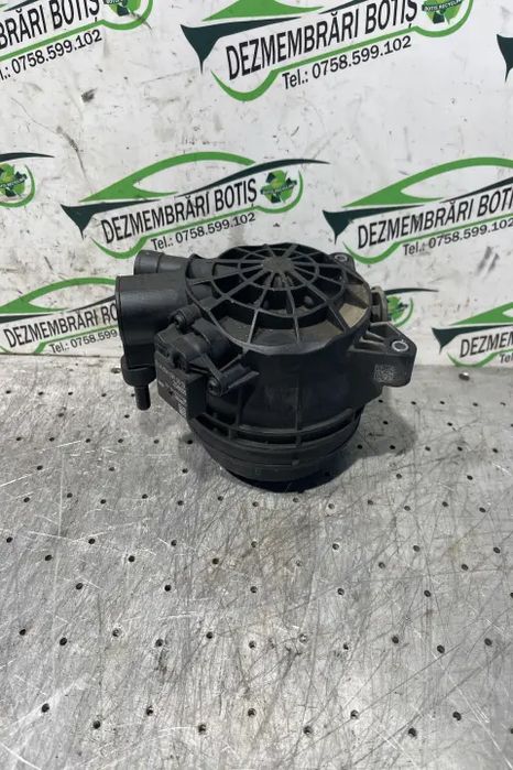 Corp filtru motorina A 654 090 06 52 Mercedes-Benz E-Class