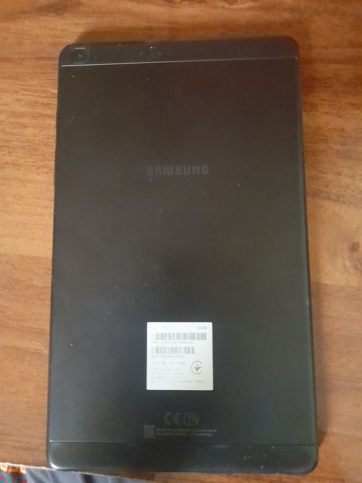 Samsung Tap 8 planshet