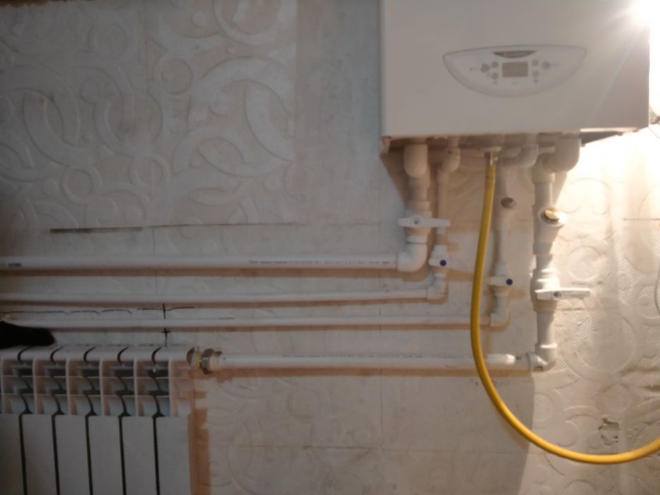 Сварочные работы (сварщики)