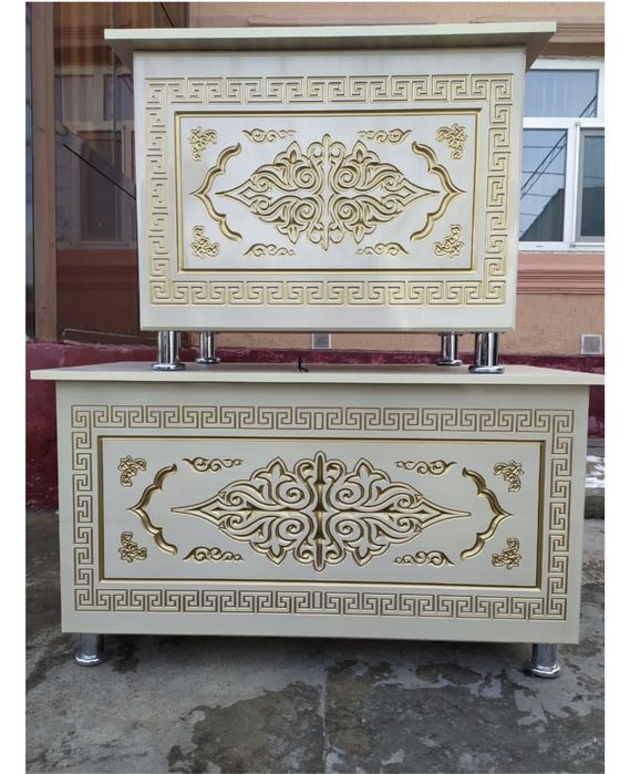 Шифонер шатура, сандык