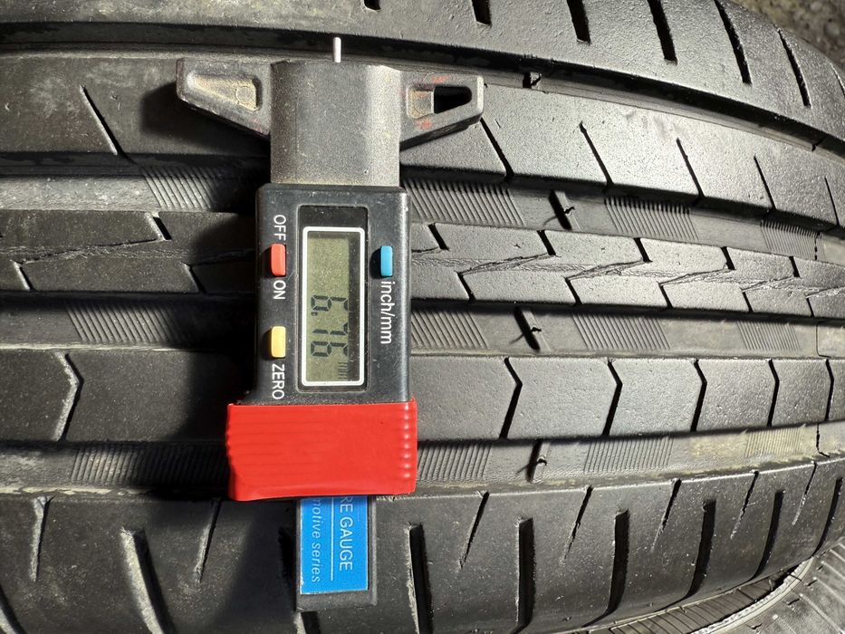 SET 2 Anvelope Vara 195/60 R15 88H VREDESTEIN Sportrac 5
