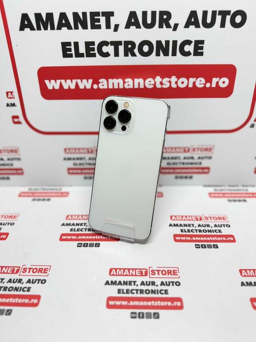 Iphone 13 Pro Max Amanet Store Braila [14248]
