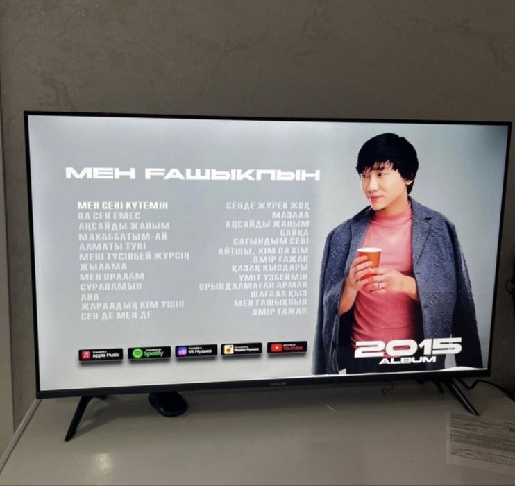 Продам телевизор