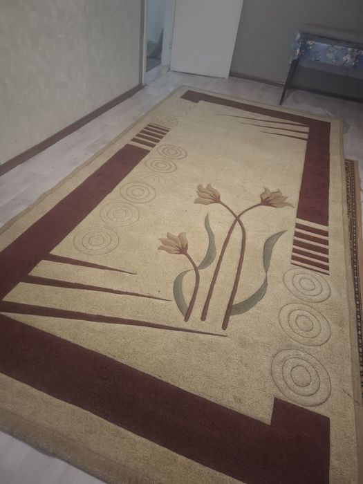 Продам ковер 4×2