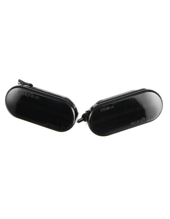 Set 2 Semnalizari Statice Fumurii pentru Aripa