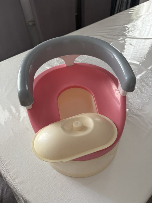 Горшок    детский.  .