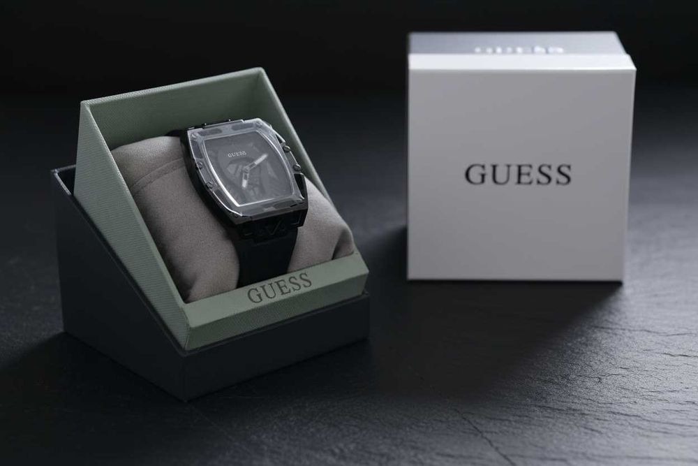 Мъжки часовник GUESS