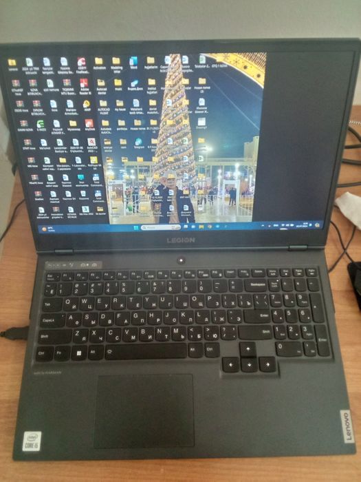 Lenovo LEGION Core i5