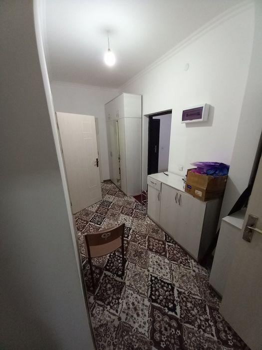 Motrid  2 xonali 67 kvadrat zudlik bilan sotiladi