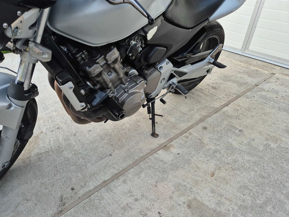 Honda Hornet 600