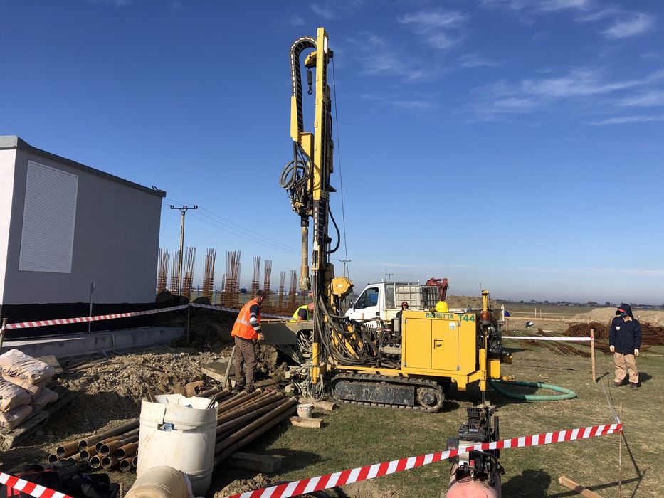 Put apa, foraje puturi apa