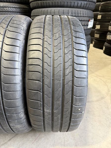 225/40/19 BRIDGESTONE 3бр